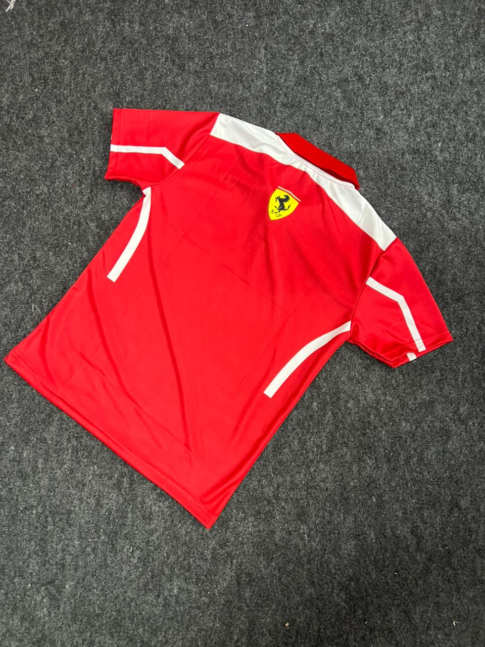 Scuderia Ferrari
