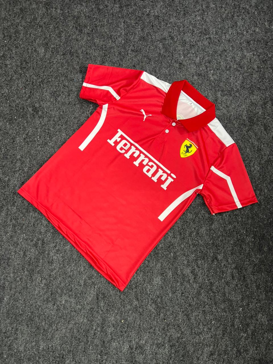 Scuderia Ferrari