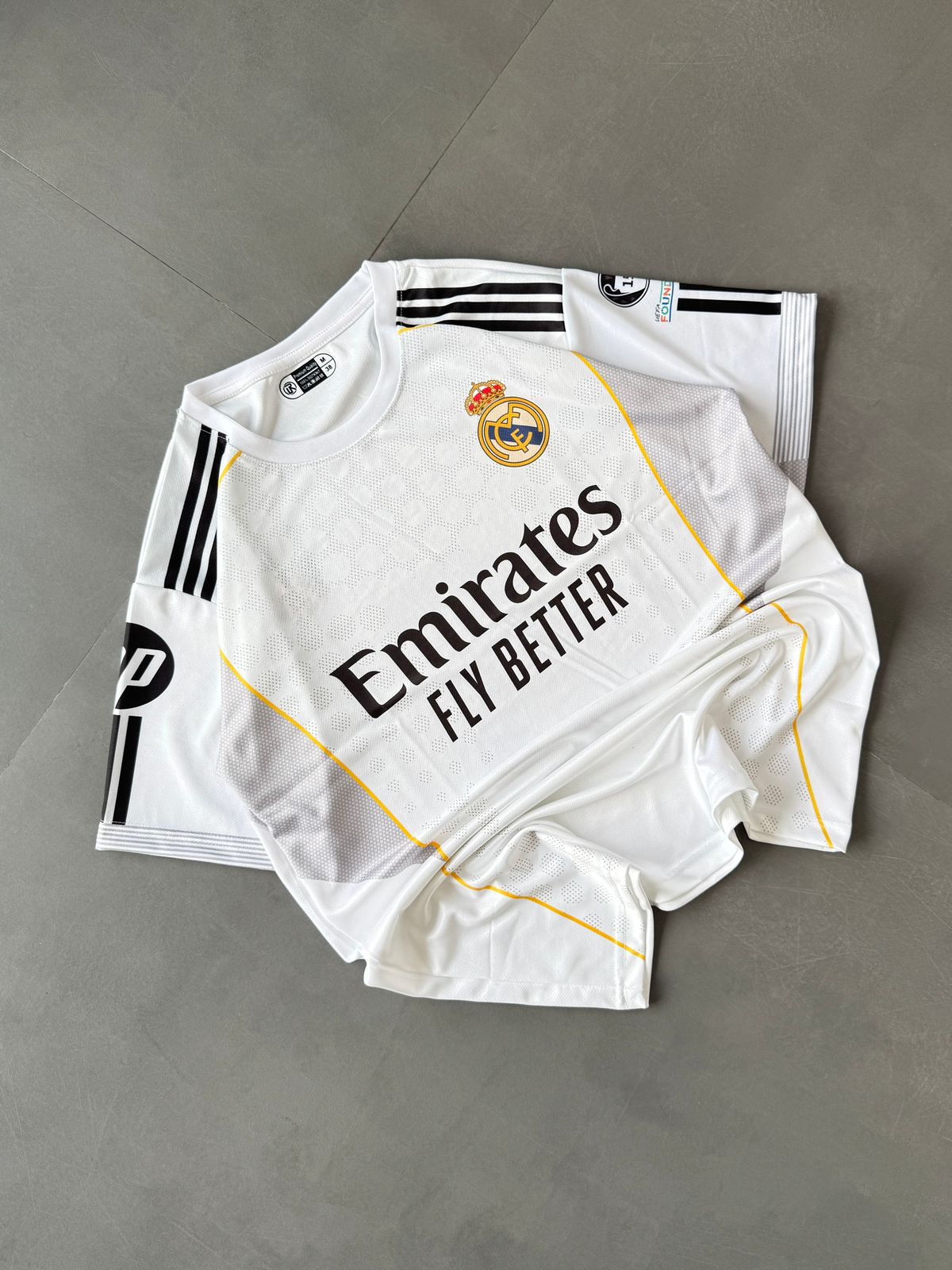 Bellingham Real Madrid