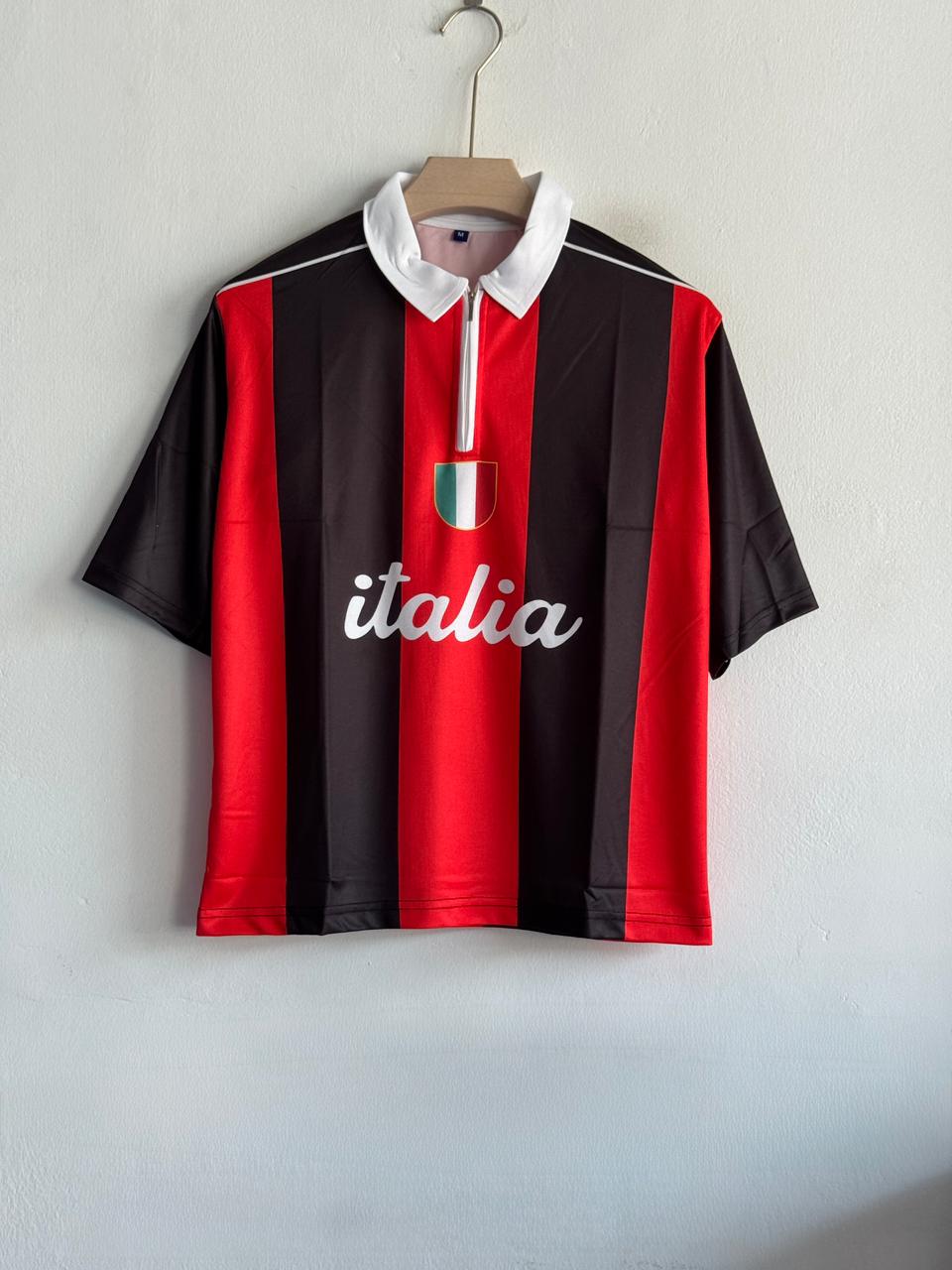 ITALY
