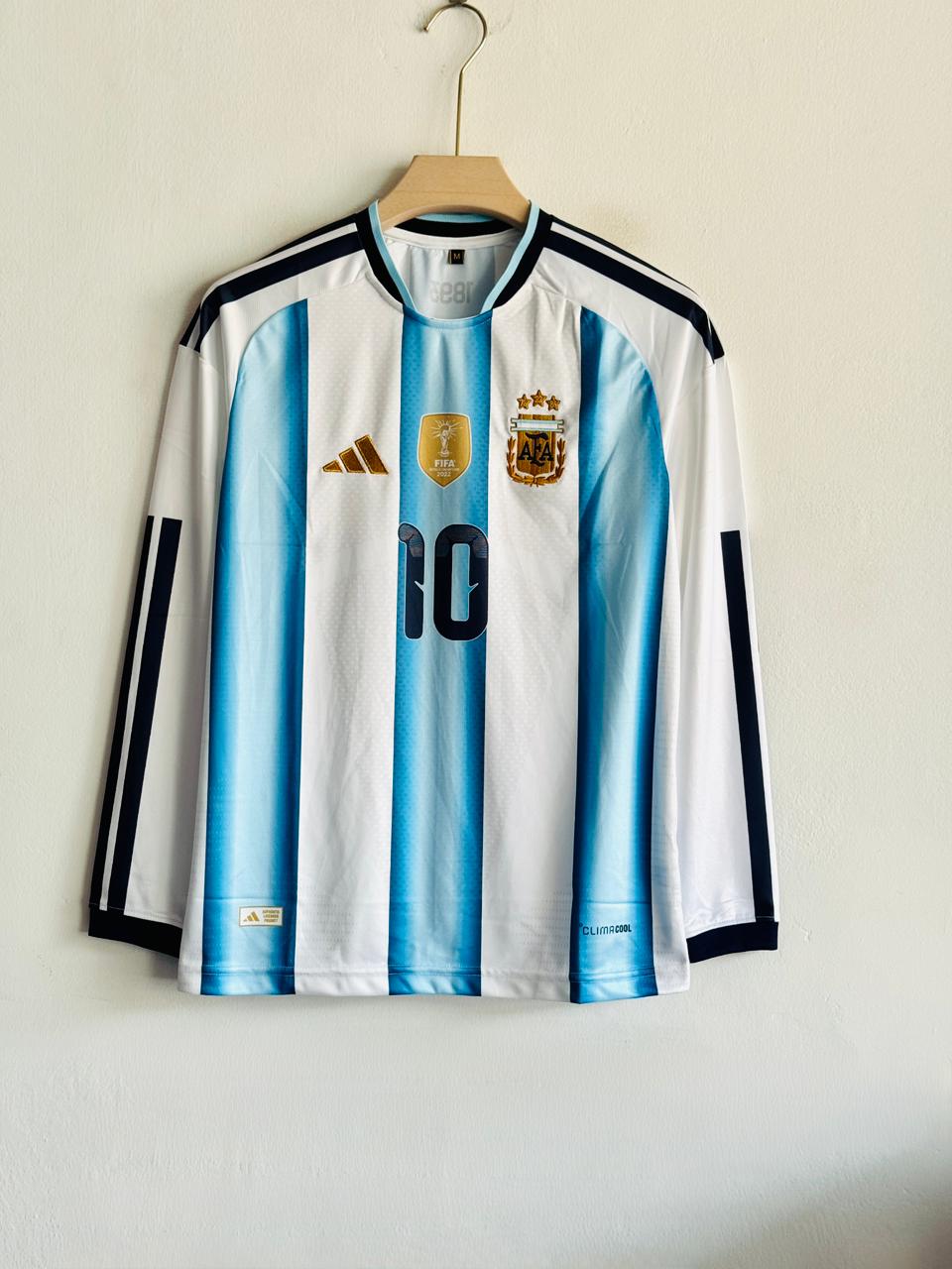 Lionel Messi ARGENTINA 2026