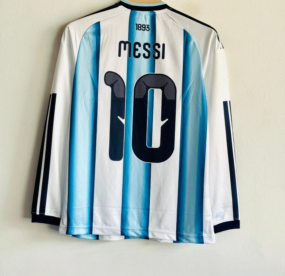 Lionel Messi ARGENTINA 2026