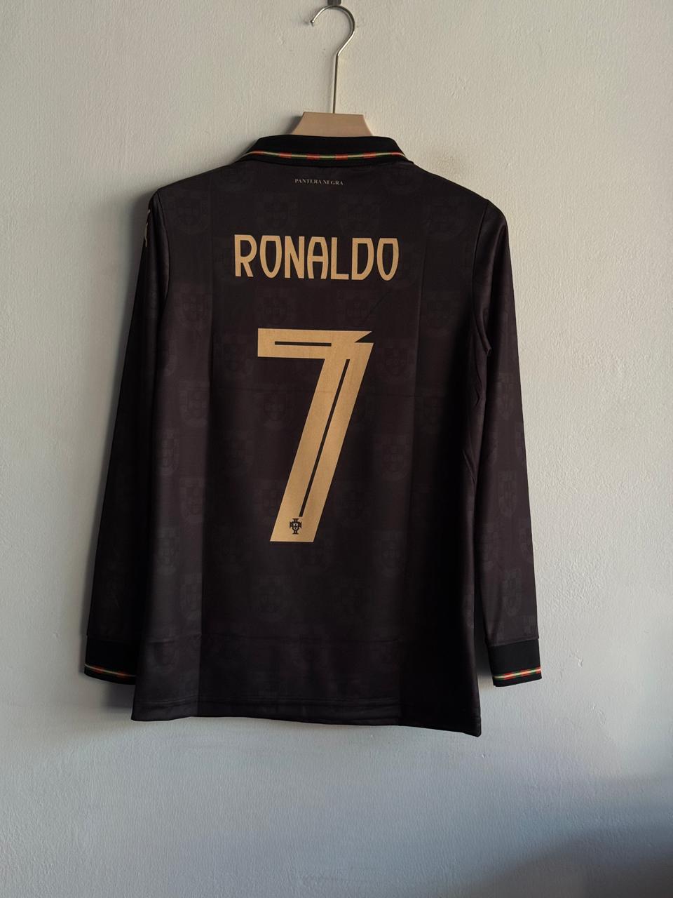 Cristiano Ronaldo PORTUGAL 2026