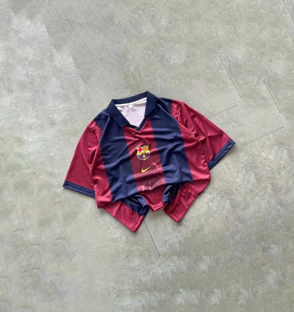 Barcelona Cactus Jack