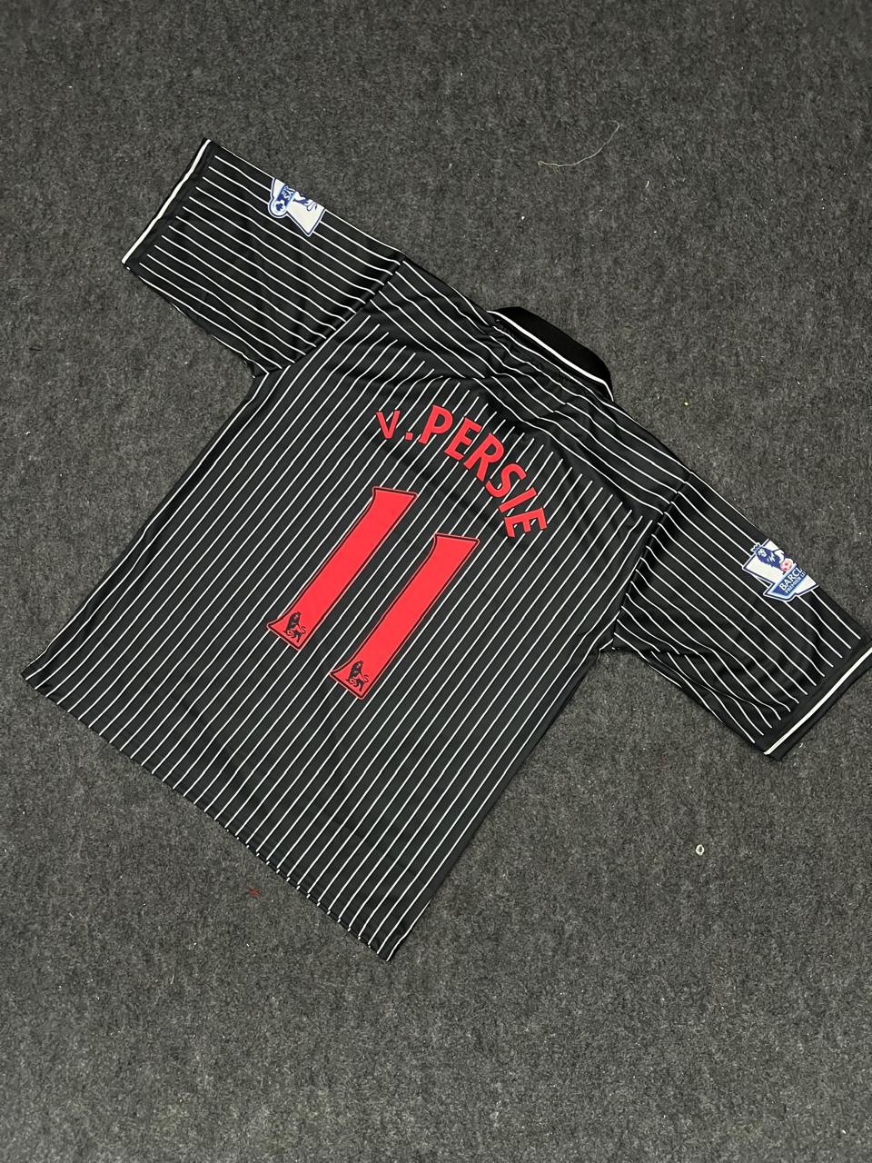 Van Persie Arsenal