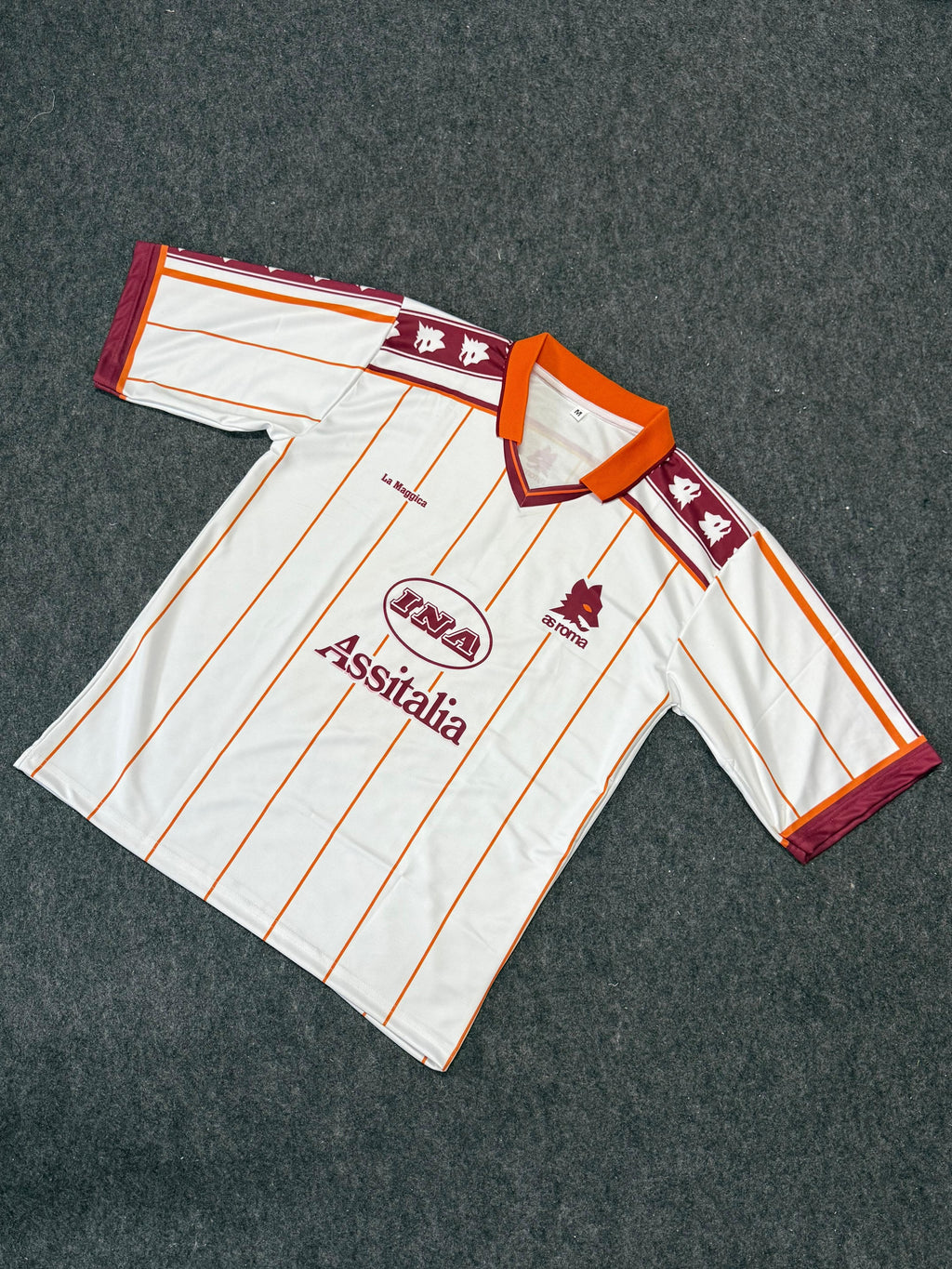 Francesco Totti Roma