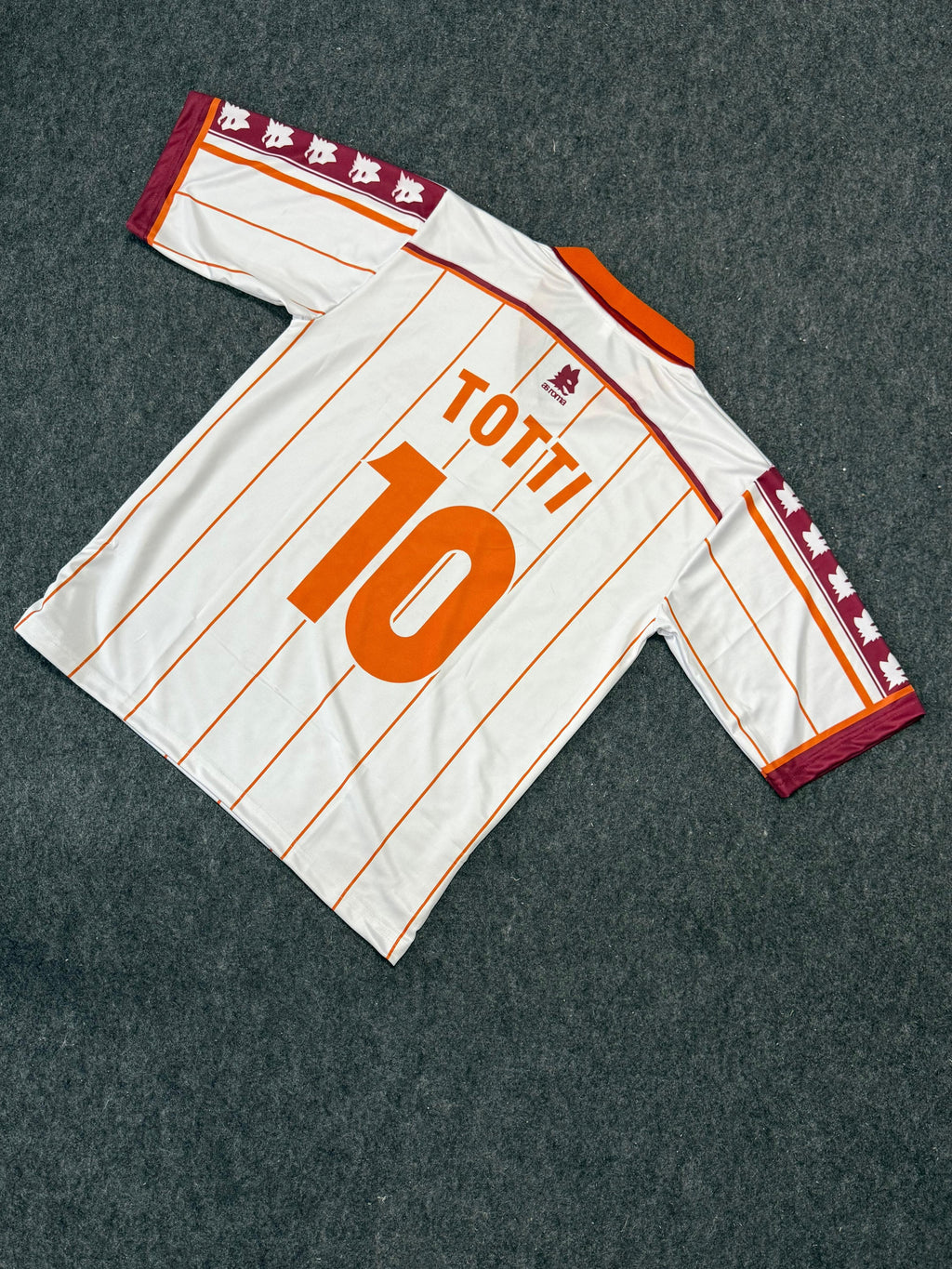 Francesco Totti Roma