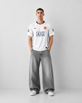 Ronaldo Manchester United 2008–2009 away/third jersey