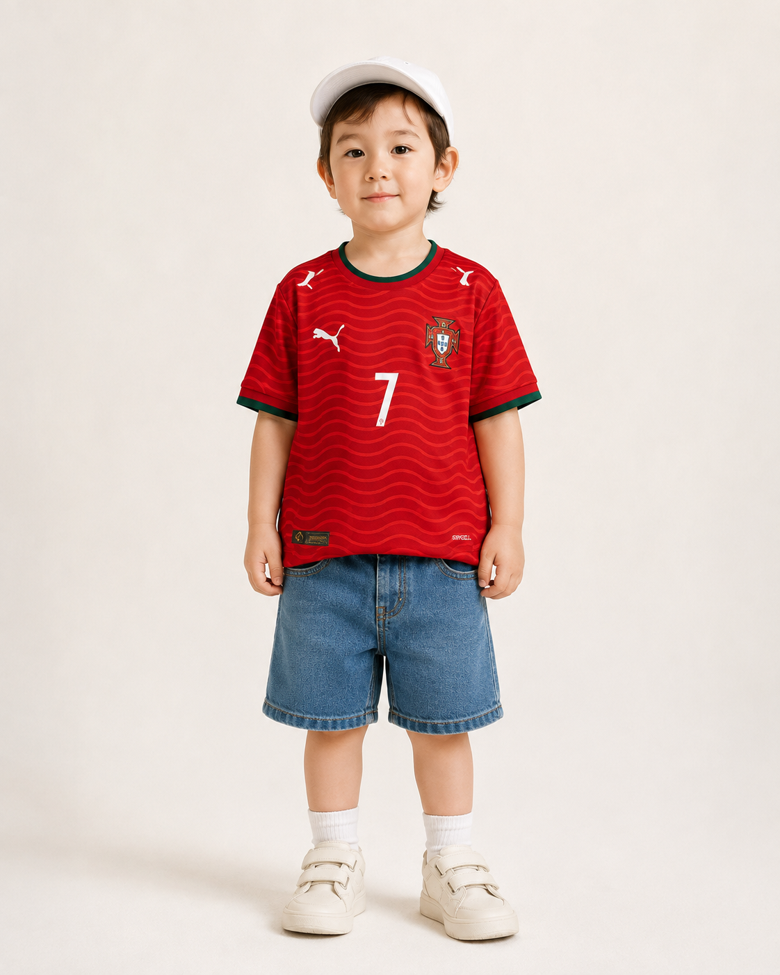 Ronaldo Portugal