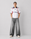 Toni Kroos – Bayern Munich 2007-08 Away Kit