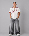 Lamine Yamal WC Kit 26