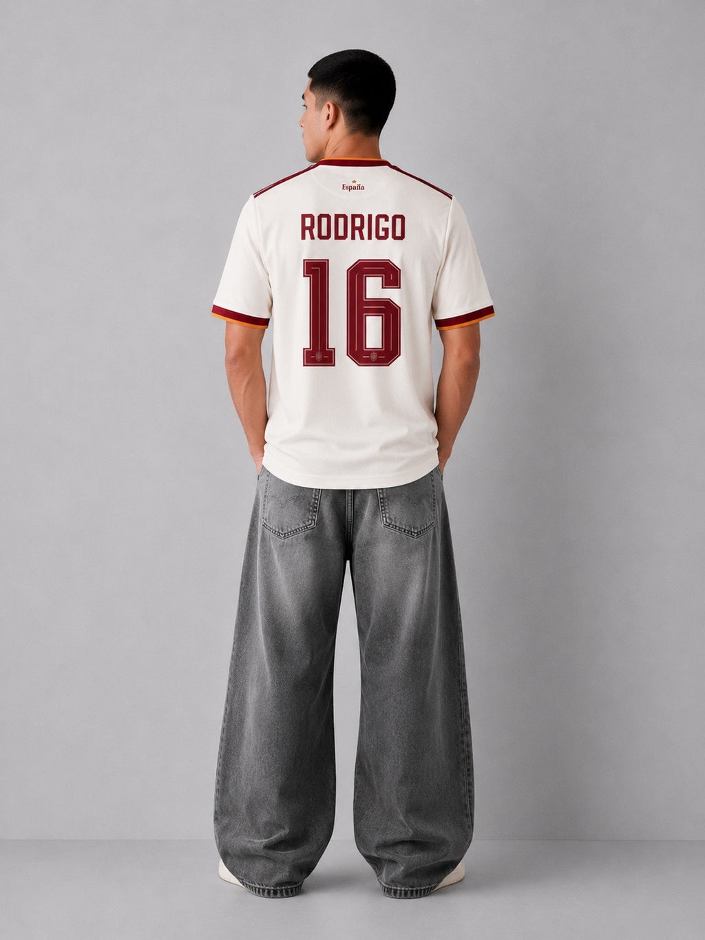 Rodrigo WC Away Kit 26