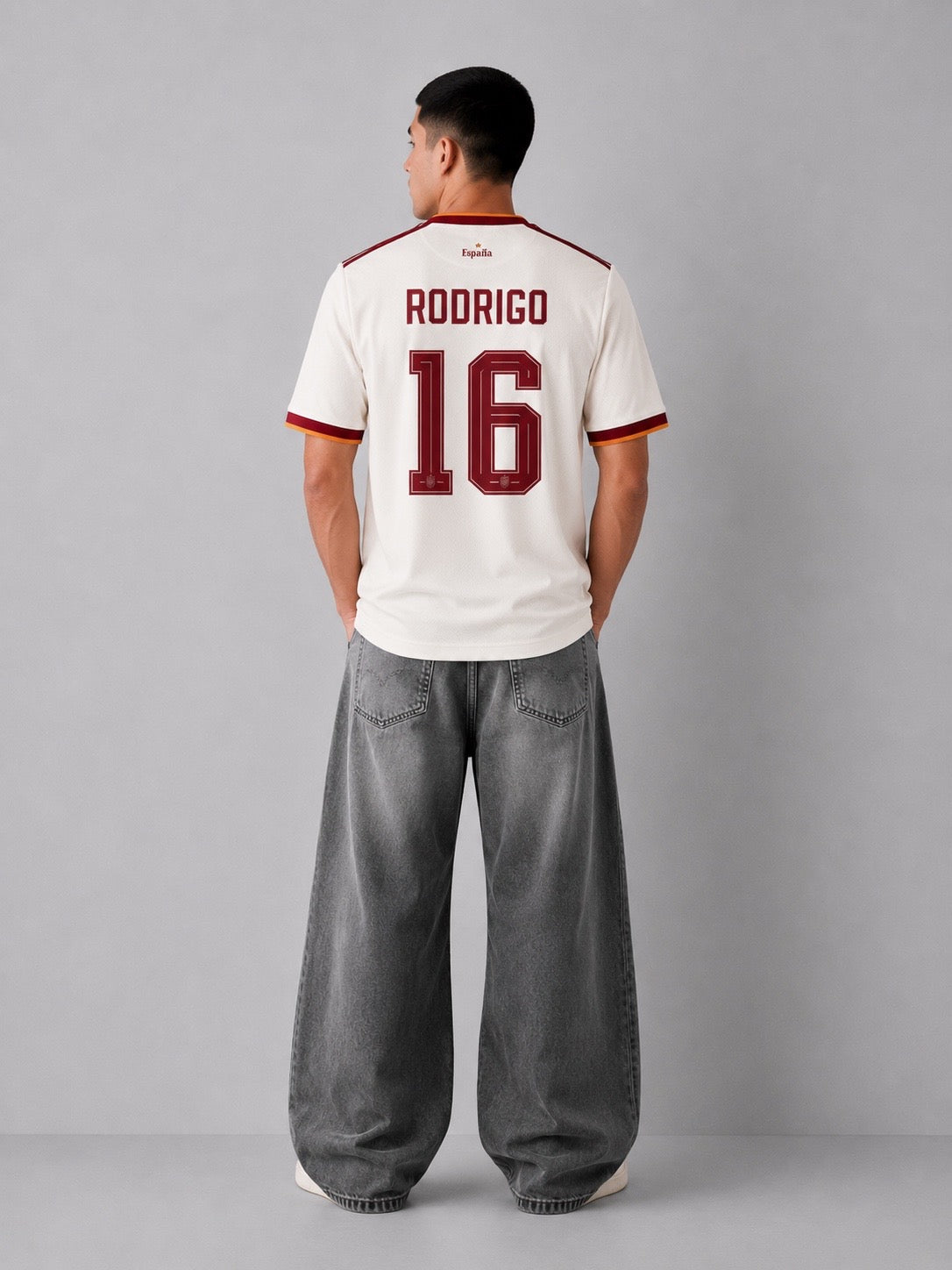 Rodrigo WC Away Kit 26