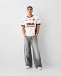 Totti Kappa AS Roma away jersey