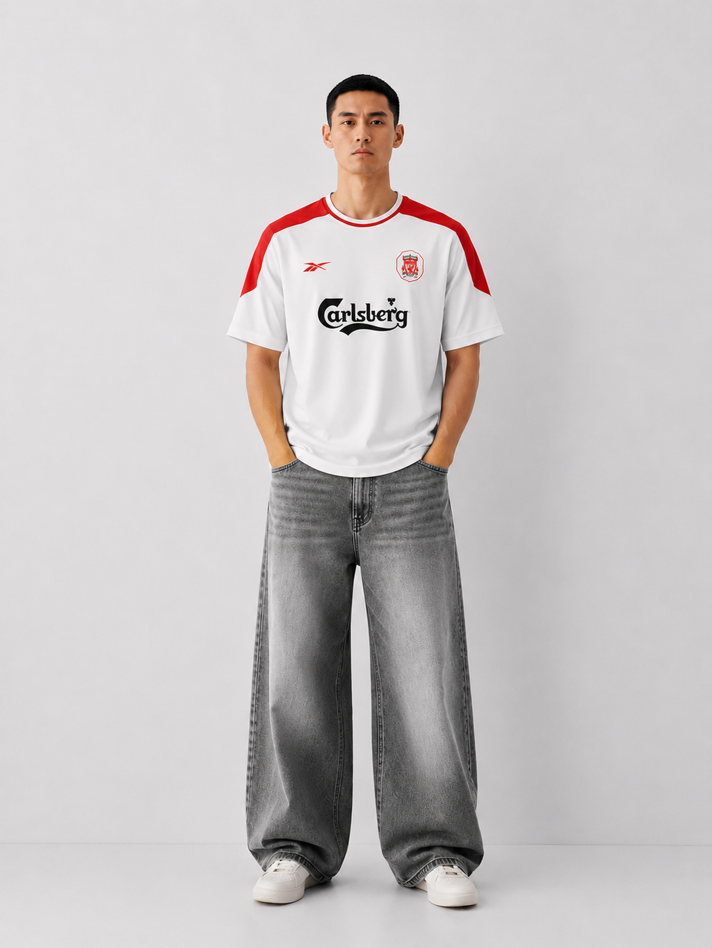 Robbie Fowler Liverpool 2000