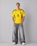 Ronaldo Brazil Home Kit
