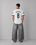 Federico Valverde Real Madrid Men's Home Jersey 2026/27