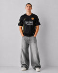 Barcelona Away Messi