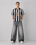Alan Shearer – Newcastle United 2003-04 Home Kit