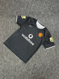 Diego Forlan Manchester United 2010