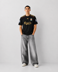 Gerrard Liverpool F.C. 2009/10 away jersey