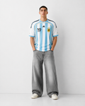 Argentina 2006 Messi 19