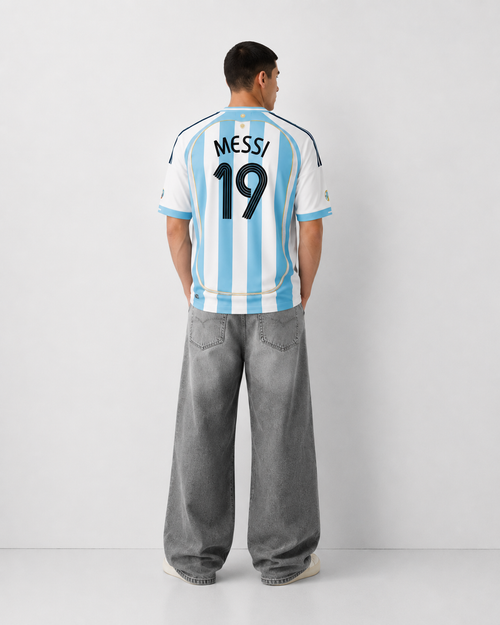 Argentina 2006 Messi 19