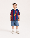 FC Barcelona 2026/27 home jersey Lamine Yamal
