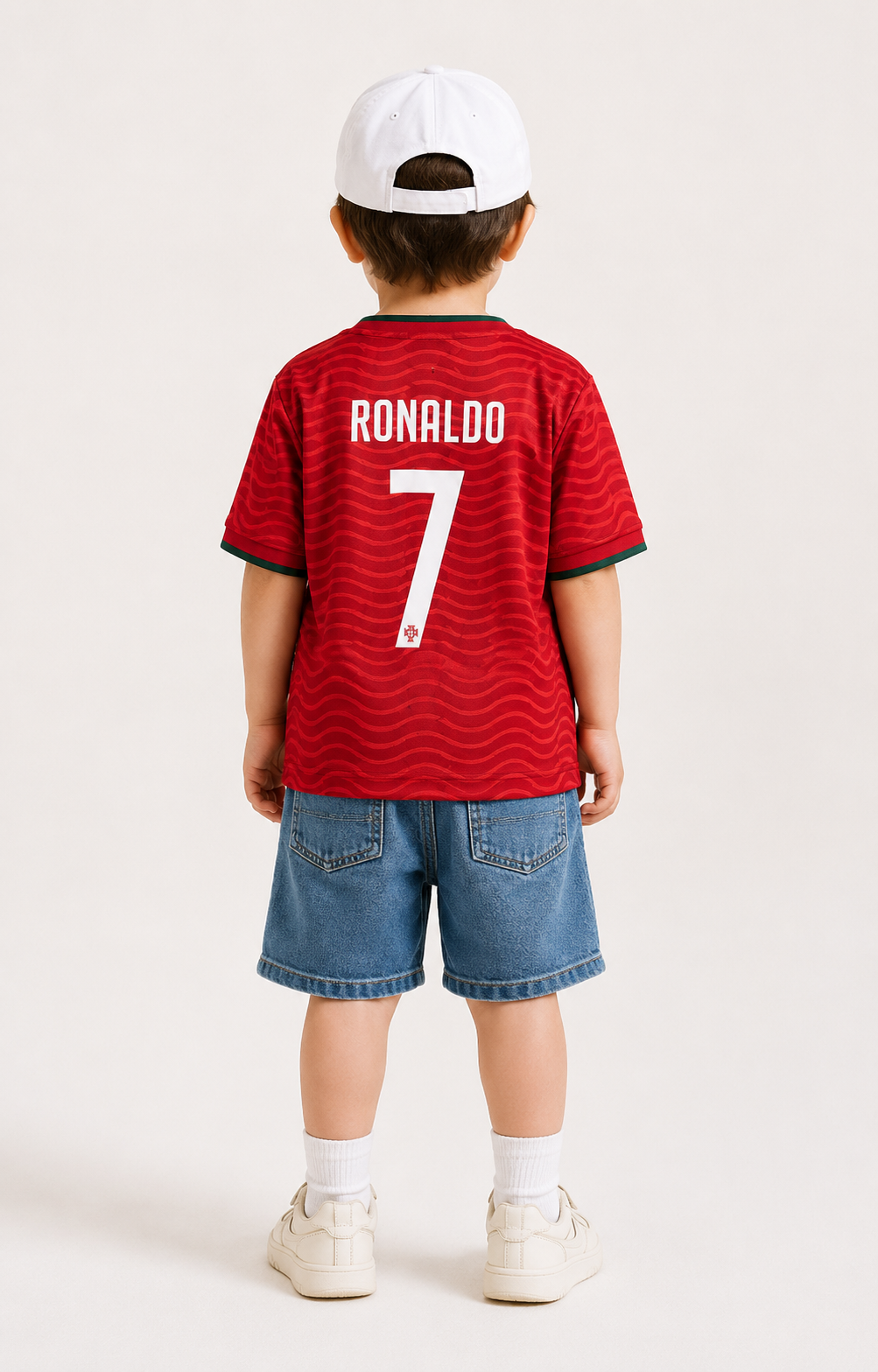 Ronaldo Portugal