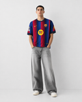 Barcelona 26-27 new kit
