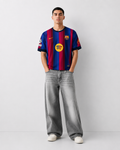Pedri Barcelona 26-27 new kit