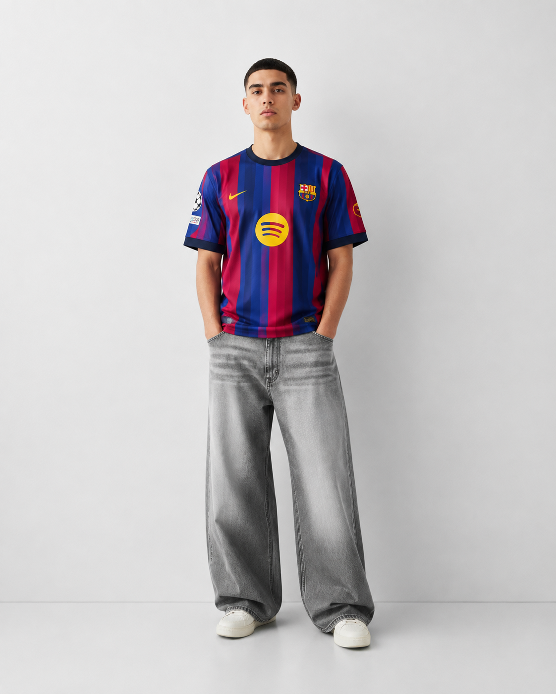 Nike FC Barcelona Raphinha