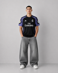 Real Madrid 2016-17 Third Kit Gareth Bale