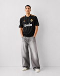Cristiano Ronaldo Real Madrid Vintage Kit