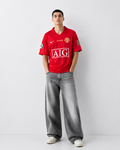 Cristiano Ronaldo Manchester United 2008