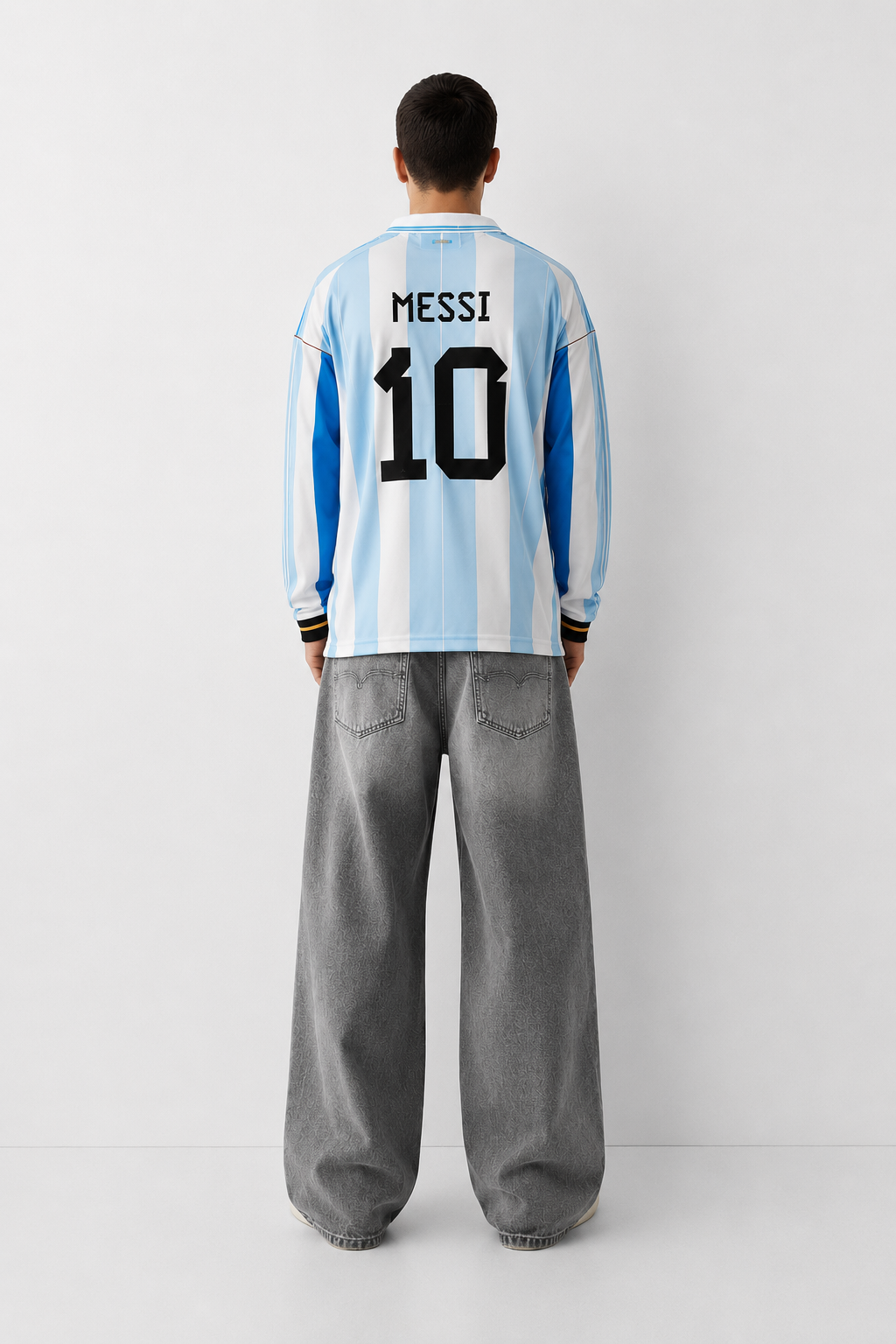 Lionel Messi Argentina