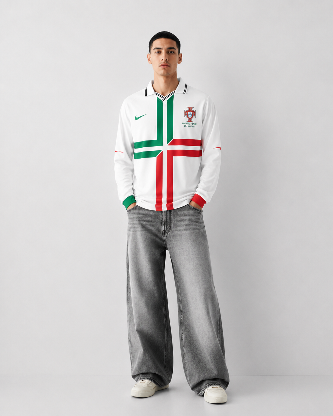 Cristiano Ronaldo Portugal Kit