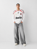 Rafa Leo AC Milan Kit