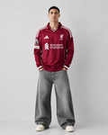 Mohammad Salah Liverpool Kit