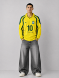 Neymar Jr Brazil Kit