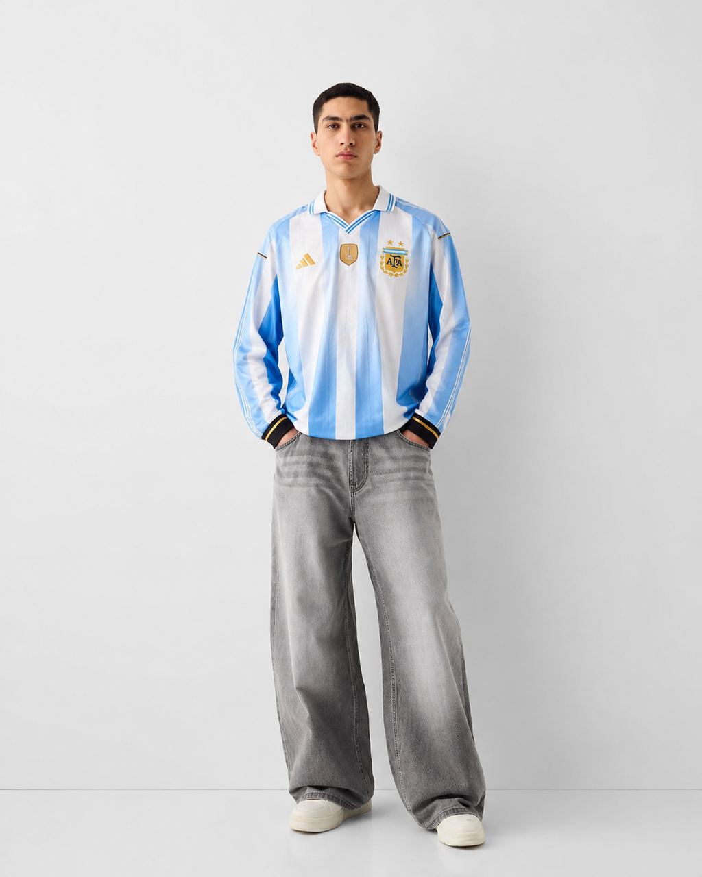 Lionel Messi Argentina