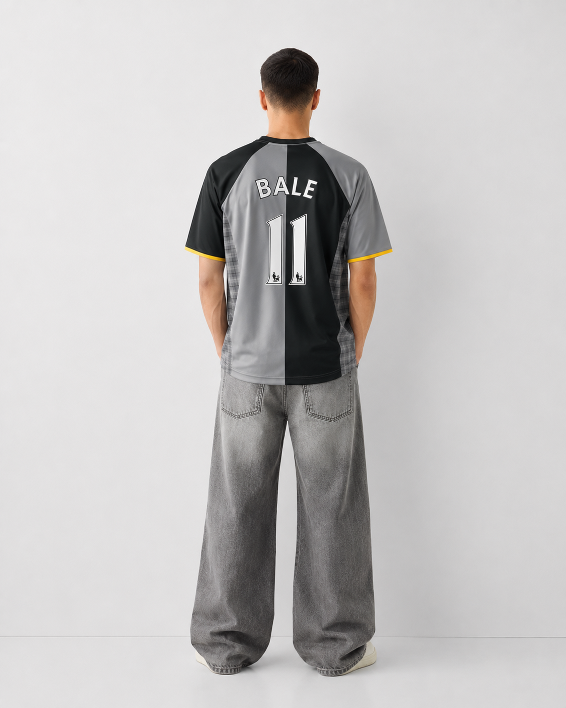 Gareth Bale Tothenam Hotspur