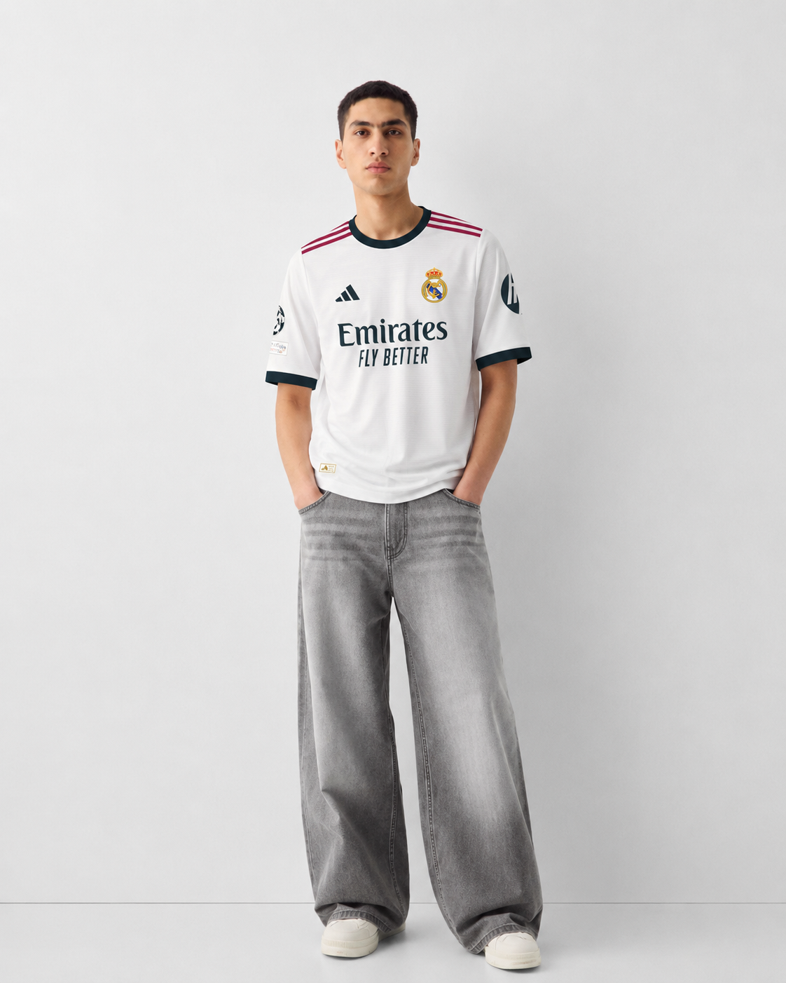Jude Bellingham Real Madrid 2026