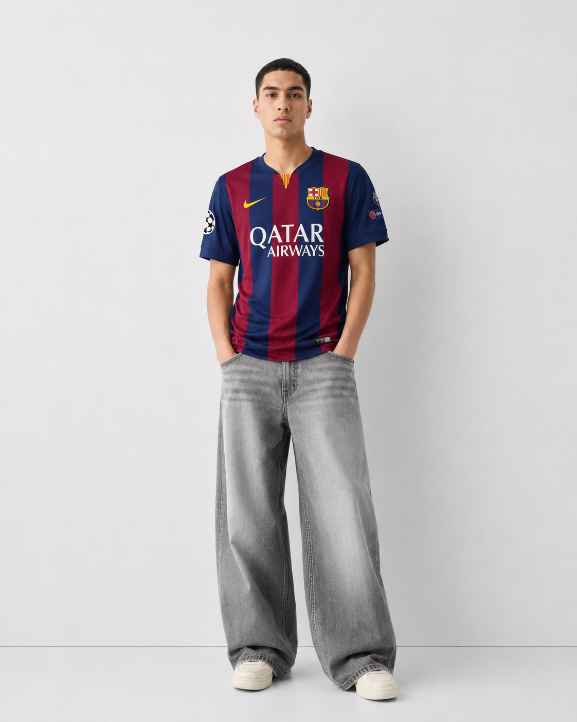 Neymar Jr Barcelona FC