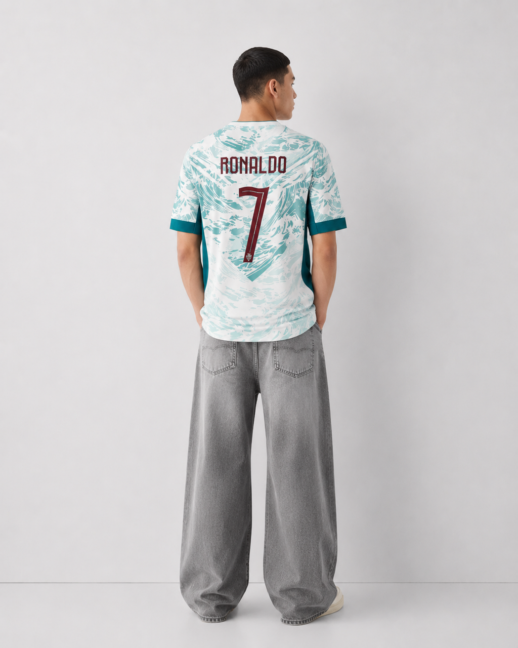 Cristiano Ronaldo Portugal 2026