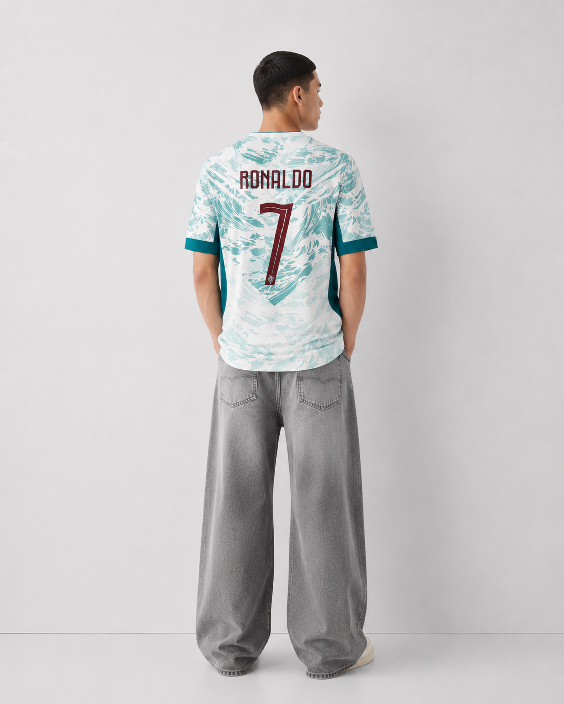 Cristiano Ronaldo Portugal 2026