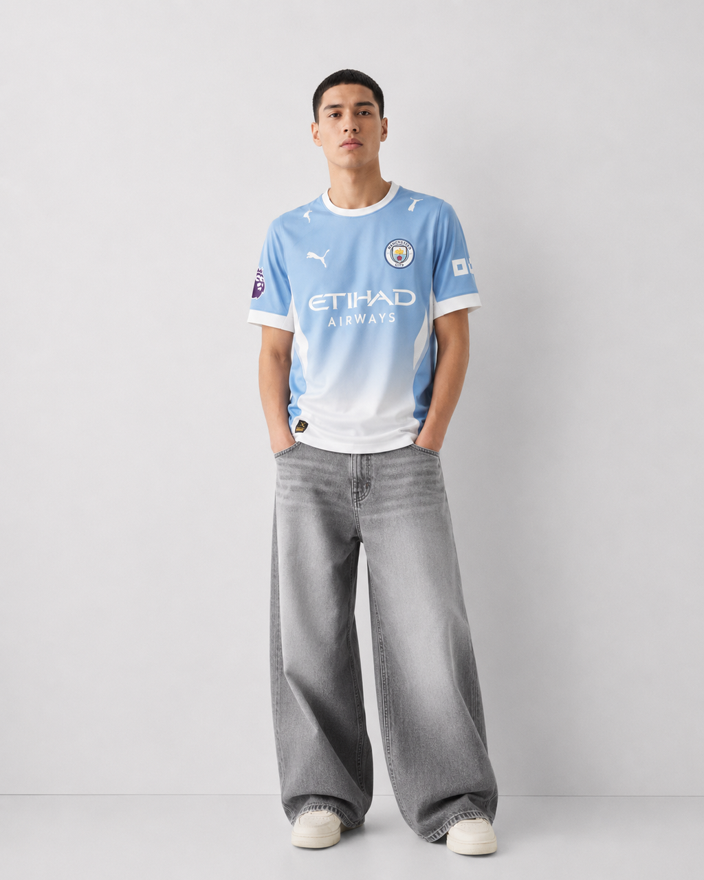 Phil Foden Manchester City FC