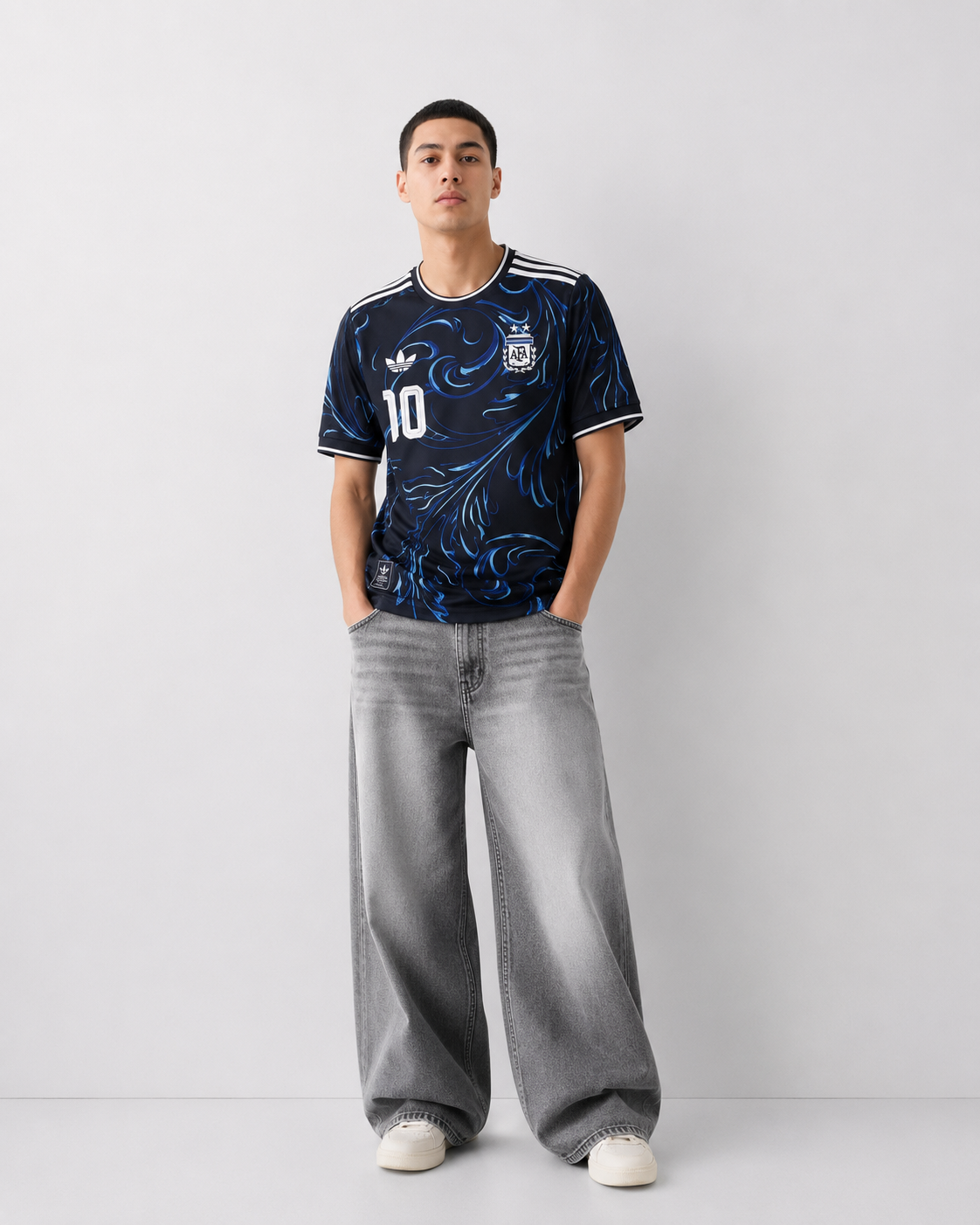 Lionel Messi Argentina