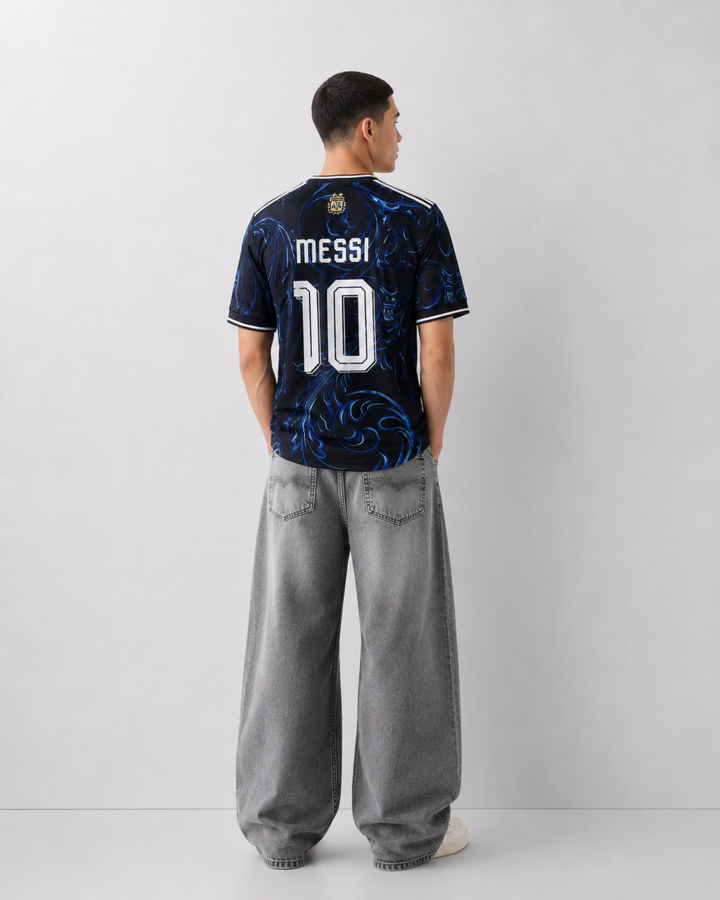 Lionel Messi Argentina