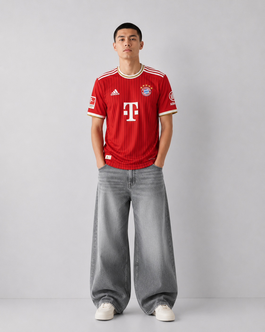 Harry Kane FC Bayern Munich